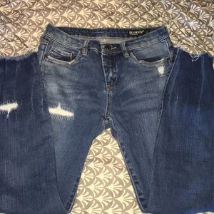 BLANKNYC jeans